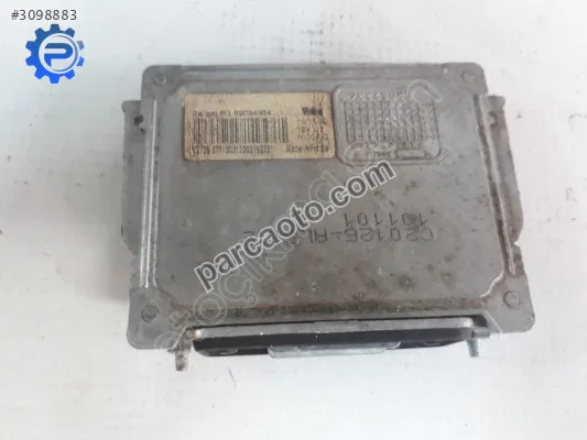 BMW 1 Serisi Far Beyni - İstanbul Anadolu Ataşehir