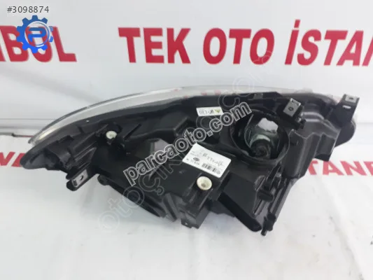 Bmw f20 far sol xenon