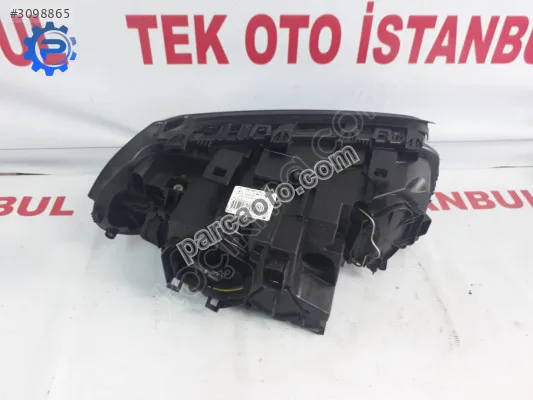 Bmw e83 far x3 sol dynamıc xenon