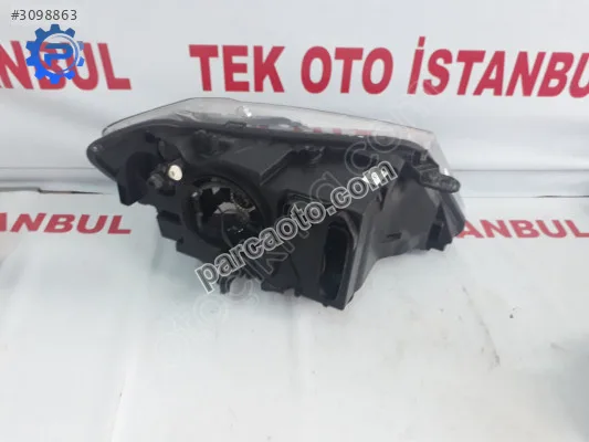 Bmw f25 far x3 sol  xenon