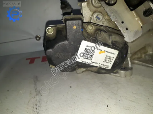 Mercedes C 205 EMME MANİFOLDU 140033370R
