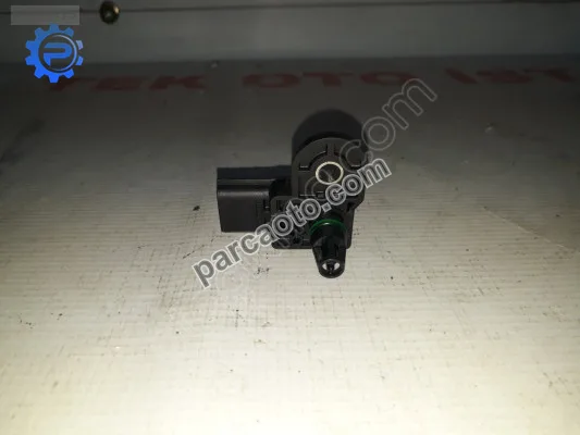 Mercedes c 205 basınç sensörü emme manifoldu 0281006108