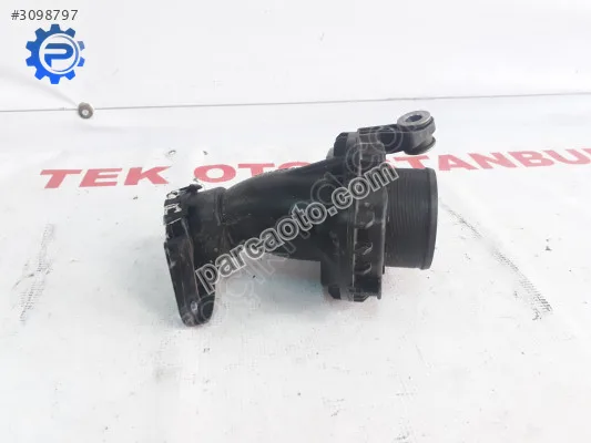 Mercedes c 205 hava giriş borusu emme manifoldu a6260900029 d