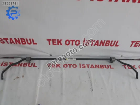 Mercedes c 205 denge çubuğu arka travers kolu a2053260165
