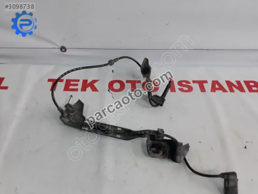 Mercedes c 205 abs okuyucu sensör a0575451726