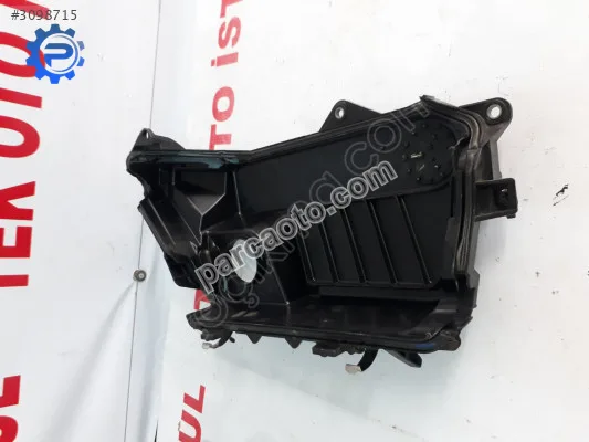 Mercedes c 205 motor kapağı dizel a6260100067
