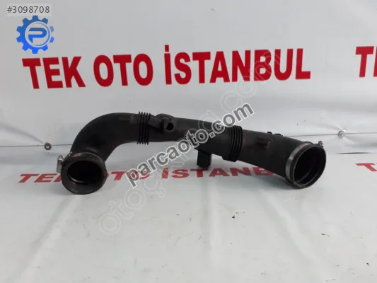 Mercedes c 205 hava giriş borusu a6260900137