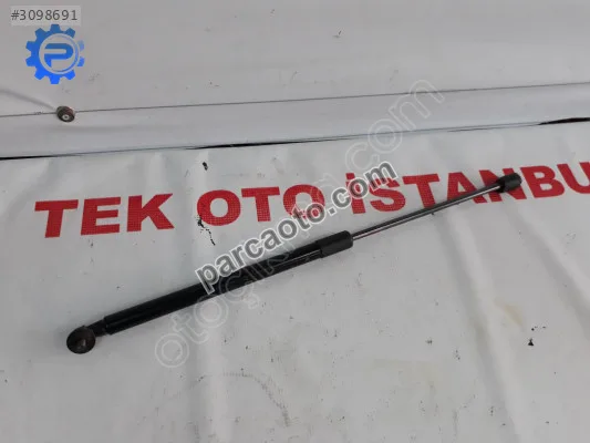 Skoda fabıa bagaj hidroliği