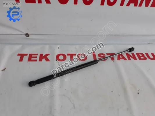 Mini r60 kaput hidroliği