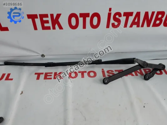 Mercedes C 205 SİLECEK KOLU