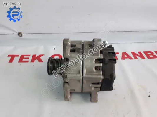 Mercedes C 205 ŞARJ DİNAMOSU A0009063701