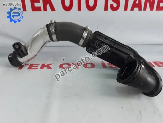 Mercedes C 205 TURBO BORUSU 1446032933R A6260900042