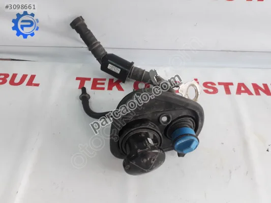 Mercedes c 205 yakıt dolum yuvası dolum adblue a2054700300