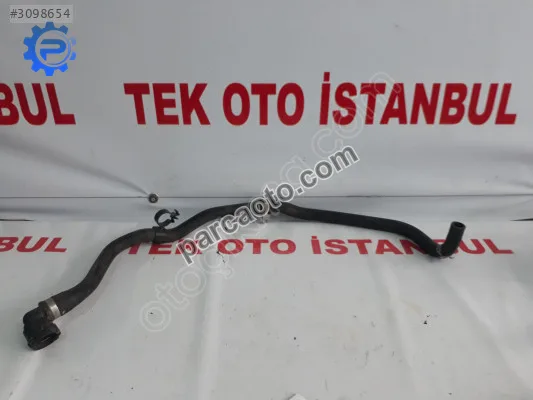 Mercedes C 205 HORTUM SOĞUTUCU