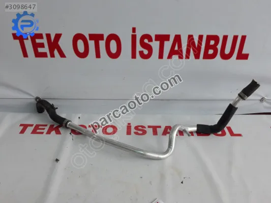 Mercedes c 205 hortum soğutucu a2058301002