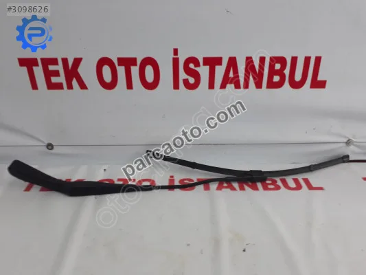 Mercedes C 205 SİLECEK KOLU