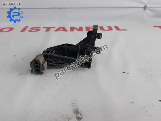Mercedes c 205 ön panel ayağı sağ a2055014420 plastik