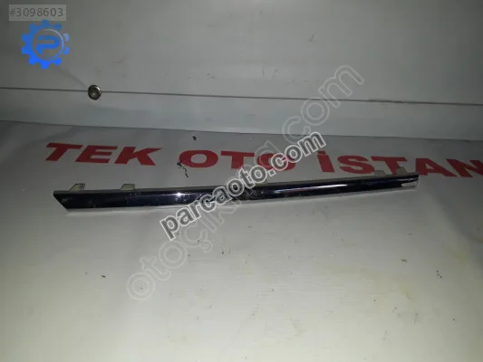 Mercedes c 204 çıta panjur nikelajı 245200003