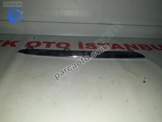 Mercedes a 176 çıta panjur nikelajı a1768850621