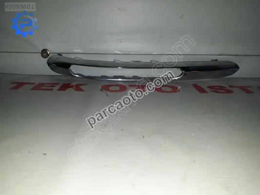 Mercedes e 212 çıta gündüz ledi nikelajı a2128851774