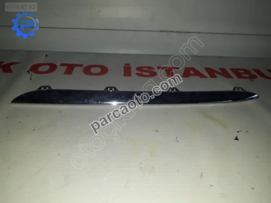 Mercedes a 176 çıta panjur nikelajı a1768850521
