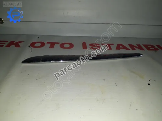 Mercedes a 176 çıta panjur nikelajı a1768850721