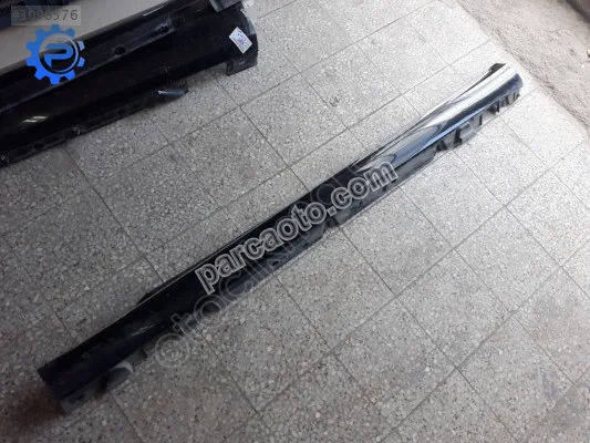 Mercedes C 205 MARŞPİYEL SOL