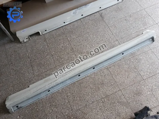 Mercedes A 169 MARŞPİYEL SOL