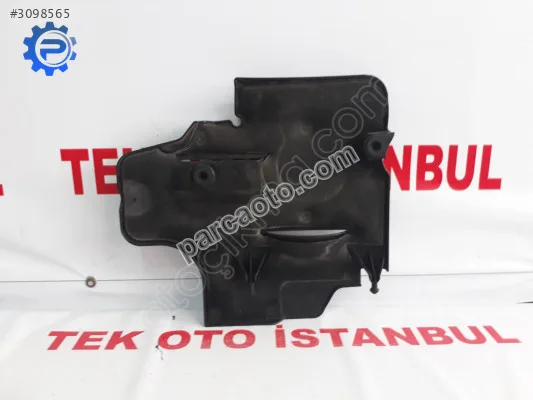Mercedes c 204 ses yalıtım motor kapağı a6510100175
