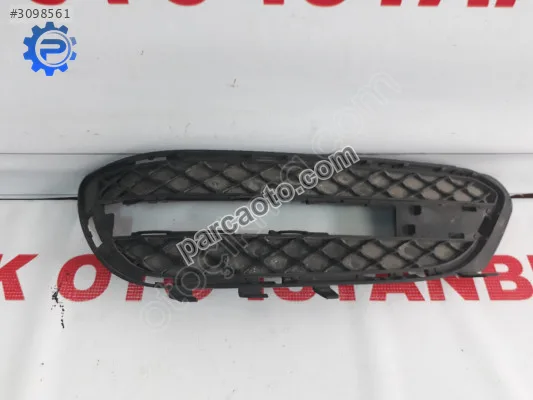 Mercedes e 212 tampon ızgarası gündüz ledi sol a2128851723