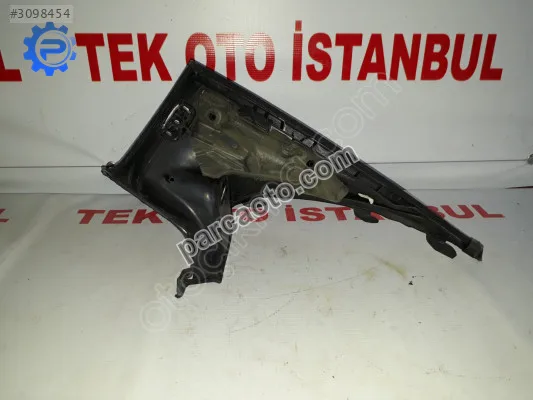 Mercedes e 207 bakalit emniyet kemeri bakaliti a2076902925