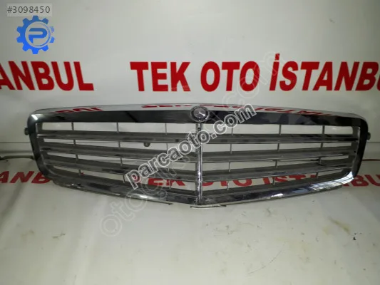 Mercedes C 204 PANJUR KLASİK