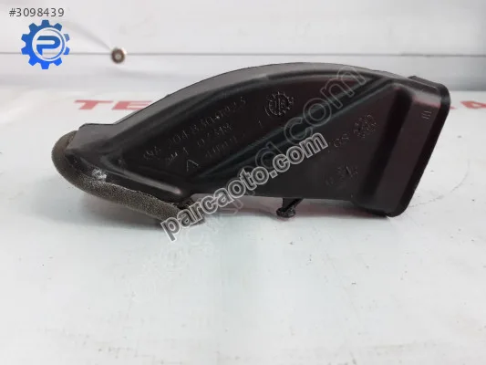 Mercedes C 204 HAVA KANALI A2048300023