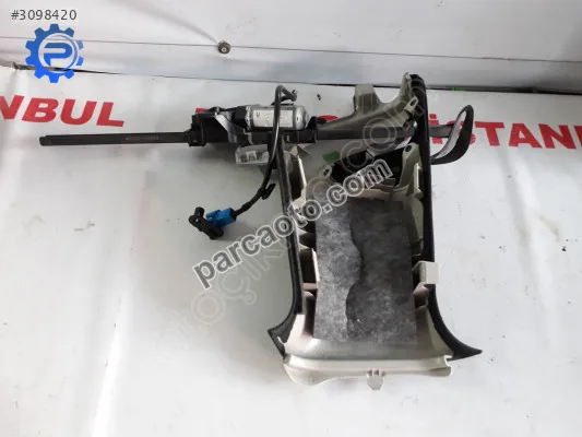 Mercedes c 205 coupe emniyet kemer motoru bakalit motor a205860
