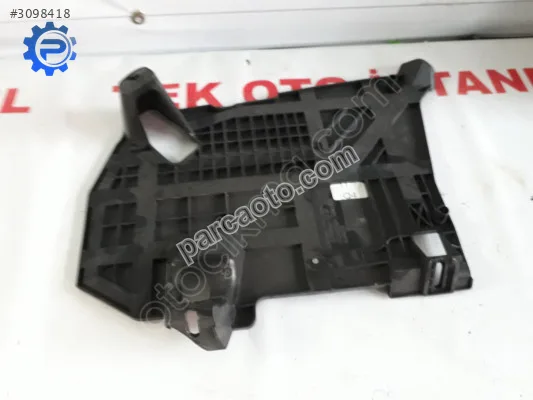 Mercedes c 205 bakalit bagaj iç bakaliti a2056841037