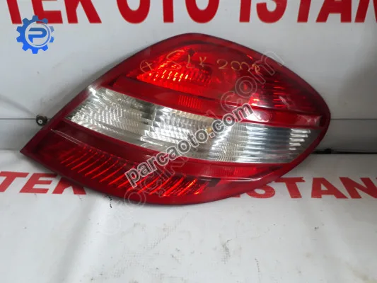 Slk stop sağ