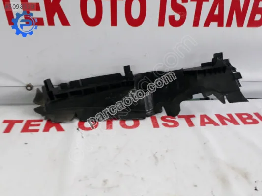 Mercedes vito 447 radyatör çerçevesi sol a4475050930