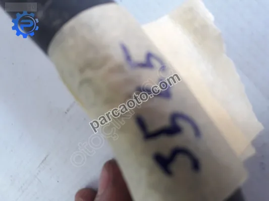 Mercedes c 205 hortum radyatör hortumu