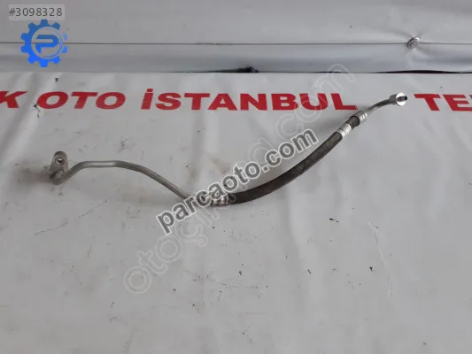 Mercedes c 205 klima kompresör borusu a2058305301