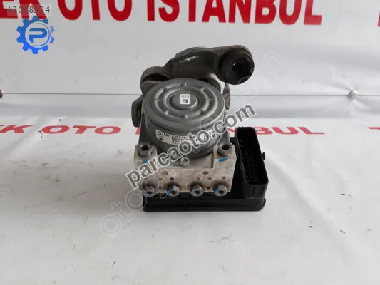 Mercedes C 205 BEYİN ABS A2539011400