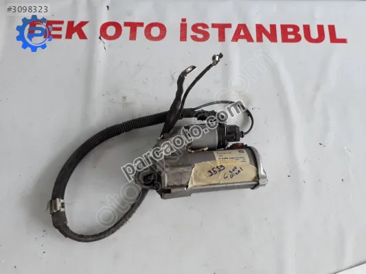 Mercedes c 205 marş dinamosu dizel a6269060100