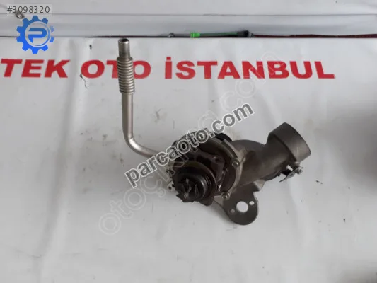 E c turbo 274 motor a2740903780