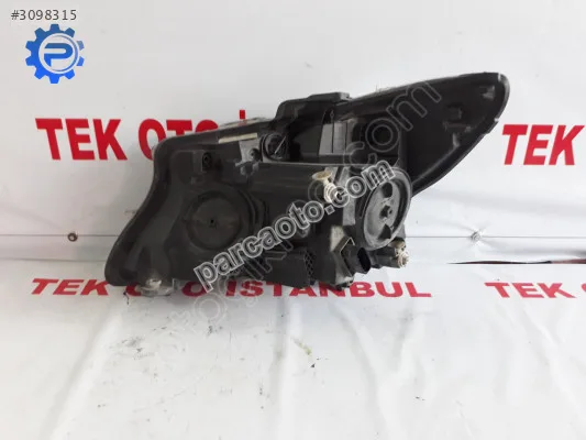 Mercedes VİTO 447 FAR SAĞ BOŞ