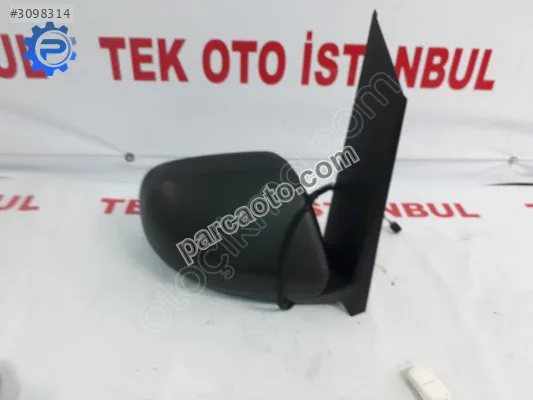 Mercedes vito 447 ayna komple sağ