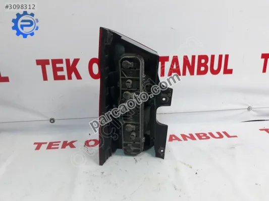 Mercedes VİTO 447 STOP SAĞ