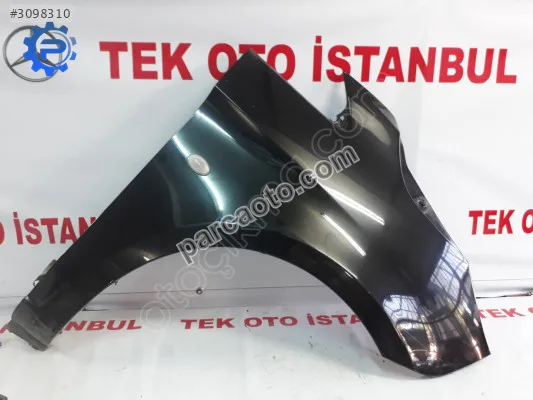 Mercedes vito 447 çamurluk ön sağ