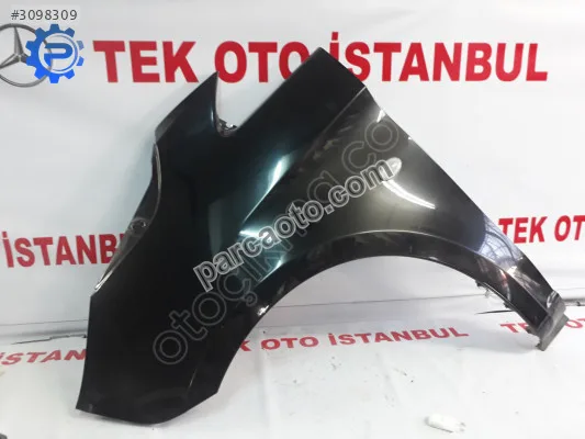 Mercedes vito 447 çamurluk ön sol