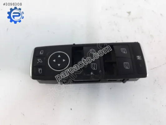 Cla gla ml cam kontrol düğmesi sol kapı a1669854400