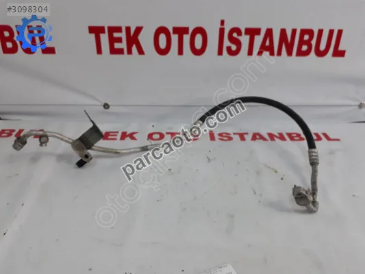 Mercedes VİTO 447 KLİMA BORUSU
