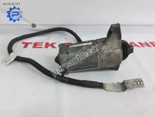 Mercedes vito 447 marş dinamosu motoru a0009060226